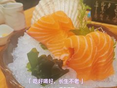 -酒吞(七宝领展广场店)