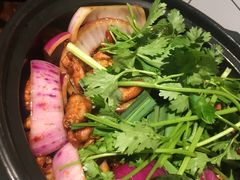 -凤兴鸡煲(宝安海雅店)