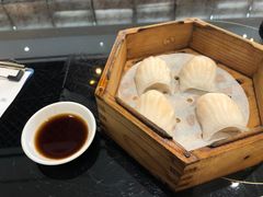 -玉兰苑一等茶餐厅