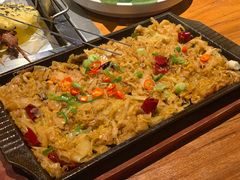 -那些年记忆烧烤