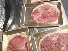 -喜井无限自助烤肉公司(石厦店)