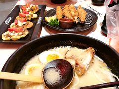 -味千拉面(和平大道奥山世纪城店)