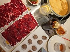 -荣叔港式沙嗲牛肉火锅(正佳潮流店)