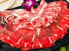 -东来顺饭庄(天坛店)