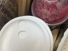 -喜茶(天津乐宾百货店)
