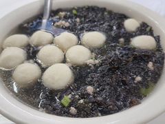 -众味海鲜大排档·活海鲜·潮汕味(南澳店)
