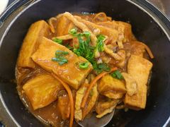 红烧豆腐-龙宝轩(坦洲店)