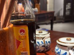 -贡梅老面馆·蟹粉面·无锡特色小吃(南长街主推店)