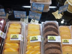 -丽莎蓓甜CAKE生日蛋糕·动物奶油(石家庄店)