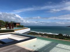 -瑰丽酒店·海吧·天际下午茶·现场DJ·天台酒吧