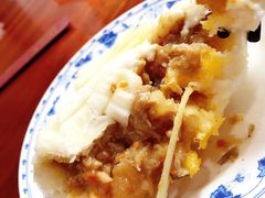 -四海楼(如皋定慧禅寺店)
