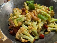 -避风塘(宝山万达店)