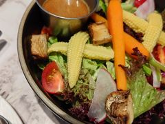 -沛家·西餐Brunch·直火料理