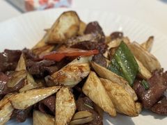 -花城苑广府菜(侨鑫店)