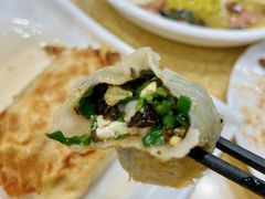 -春水锅贴·传统鲁菜(大明湖店)