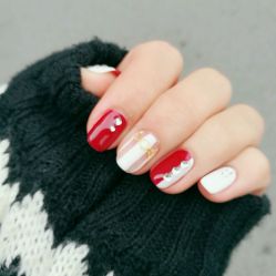 -Seven Nail七姑娘の美甲店