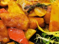 -鼎鼎香·港式火锅(北京SKP店)