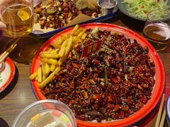 -歌乐人家·辣鸡酒馆(国贸店)