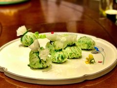 -古越舫·精品杭帮菜(商都路店)