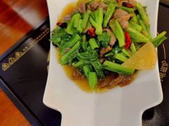 -庆合府重庆大排档(紫都城店)
