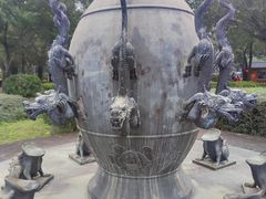 -李小龙乐园(顺德均安店)