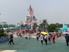 -厦门方特梦幻王国