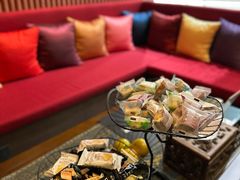 -菩泰·泰式草本按摩SPA(武汉新天地南馆店)