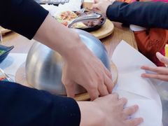 -牛扒驾到(东城星河城嘉荣店)