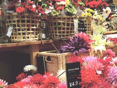 -宜家家居(西安未央商场店)