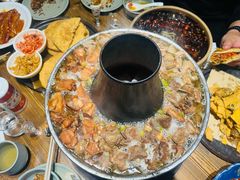 -三姐妹餐厅(曲江店)