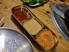 -名扬烤肉(起源店)