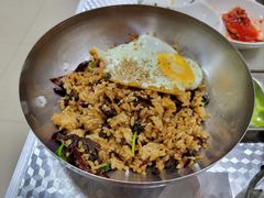 -朴大炮韩式碳烤肉(总店)