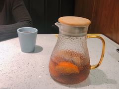 花果茶-味妙烤鱼吧(回龙观店)