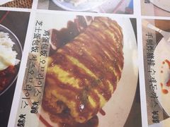 -青春分食(仙林大学城店)