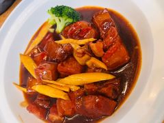 -宴愉(洛邑古城店)