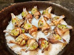 -龙宴海鲜城(经中路店)