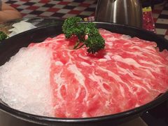 -一哥澳门豆捞·澳门风打边炉(高德置地店)