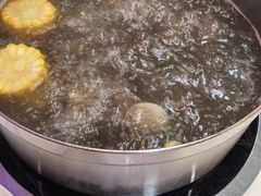 -牛记皇鲜牛肉火锅(环球度假区梨园店)
