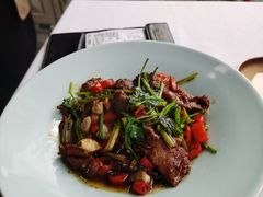 -野蔓果·山野菜(西湖景区·龙井茶田店)