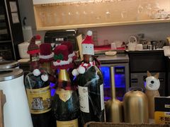 -春树下·树屋花房西餐厅(罍街AS1980店)