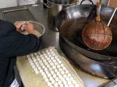 -邓记新一代糖油果子(四川煤管局供销公司职工宿舍店)