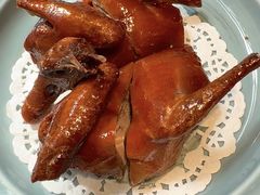 -陶兰居·手工点心·粤菜(圆融时代广场店)
