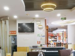 -潮汕美牛肉丸火锅店(天宁寺店)