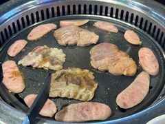 -老卜奎齐齐哈尔烤肉(人民东路店)