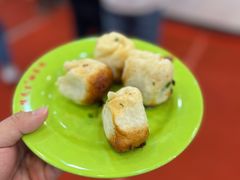-三镇民生甜食馆(胜利街总店)