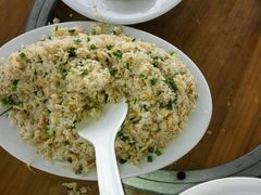 -海上驿站渔家菜馆