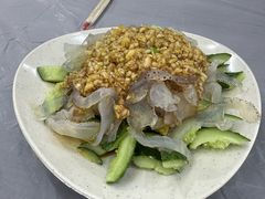 -晶渔坊·海鲜私房菜(东夷小镇店)