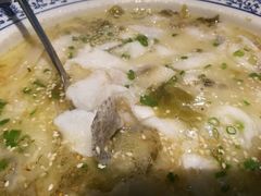 -山顶顶概念四川菜(黄埔大道店)