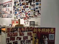 -麦子照相馆(光华店)
