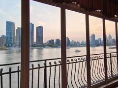 -三利音·浦之舟(滨江大道店)